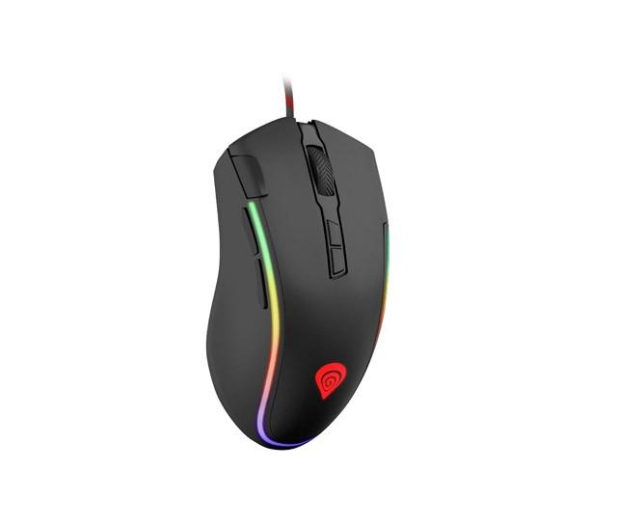 Natec MYSZ GAMINGOWA PRZEWODOWA GENESIS Krypton 700 7200 DPI NMG-0 - 1443400 - zdjęcie 5